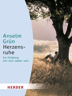 cover image of Herzensruhe
